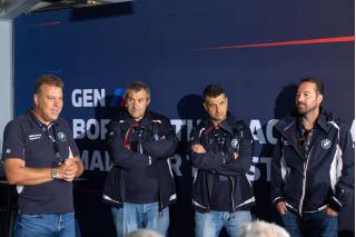 Ζήσαμε την μοναδική εμπειρία του BMW M Festival στην πίστα των Μεγάρων